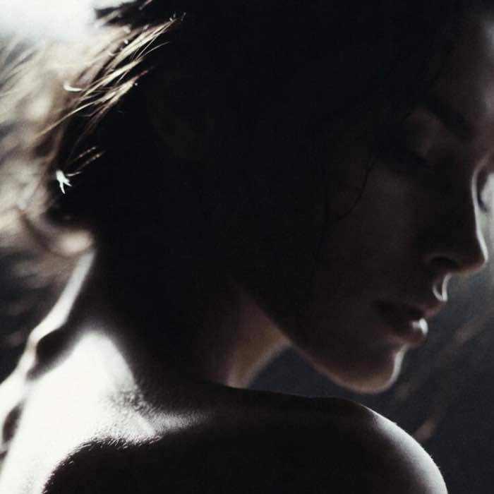 The Quiet Between Movements